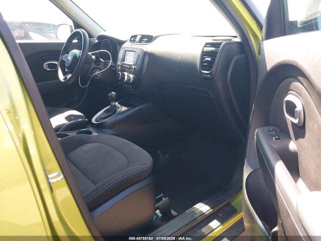 KIA Soul 2019 KNDJN2A21K7916519 Image 5