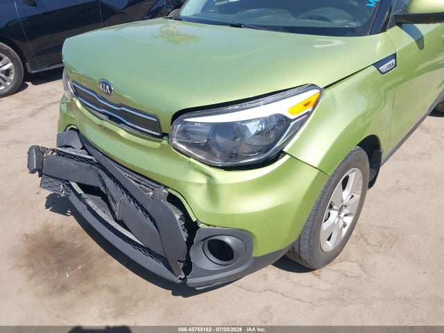 KIA Soul 2019 KNDJN2A21K7916519 Image 6