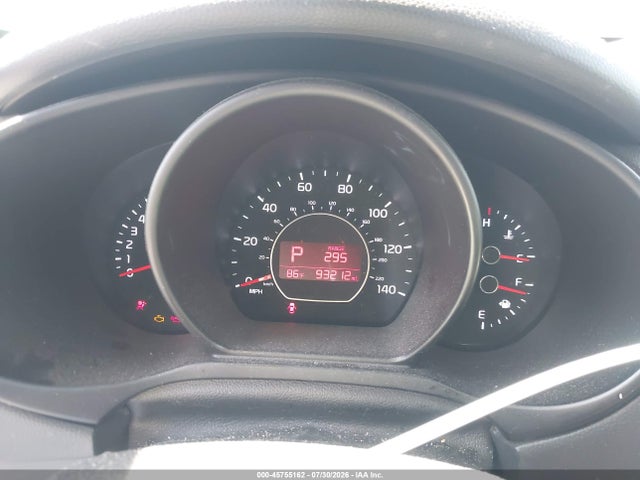 KIA Soul 2019 KNDJN2A21K7916519 Image 7