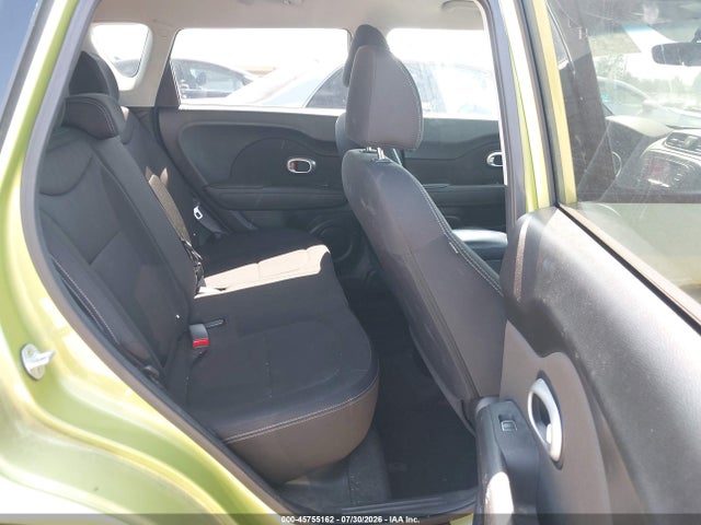 KIA Soul 2019 KNDJN2A21K7916519 Image 8