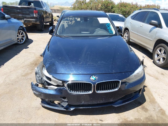 BMW 328I 2014 WBA3C1C51EK109268 Image 11
