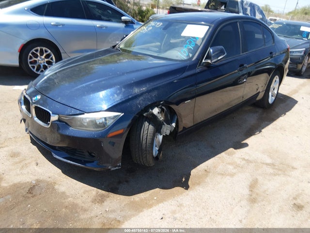 WBA3C1C51EK109268 BMW 328I