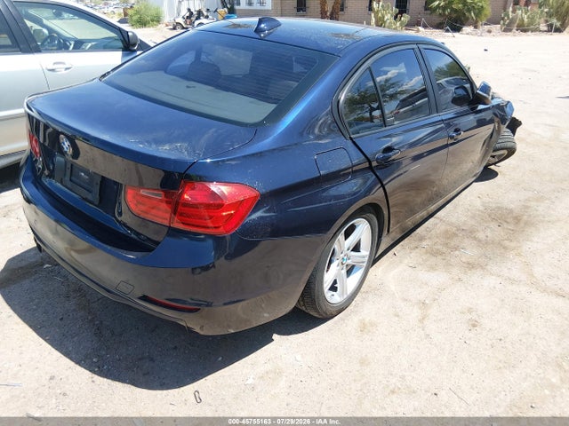 BMW 328I 2014 WBA3C1C51EK109268 Image 4