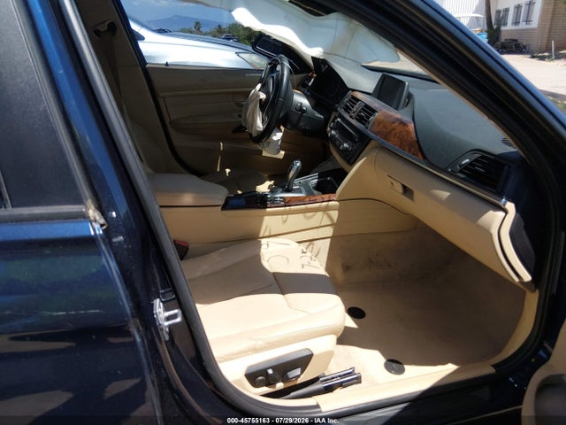 BMW 328I 2014 WBA3C1C51EK109268 Image 5