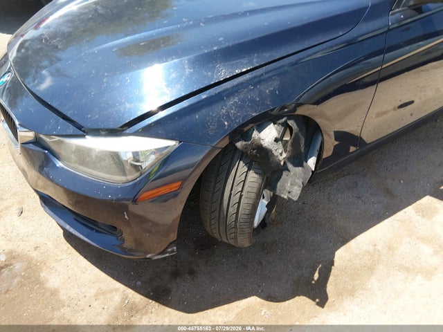 BMW 328I 2014 WBA3C1C51EK109268 Image 6