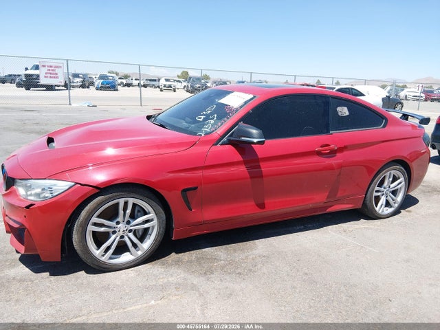 WBA3R5C58EK187939 BMW 435i Xdrive