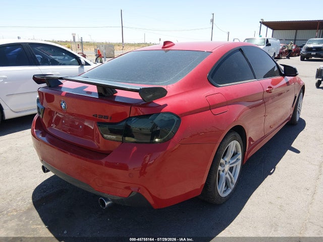 WBA3R5C58EK187939 BMW 435i Xdrive