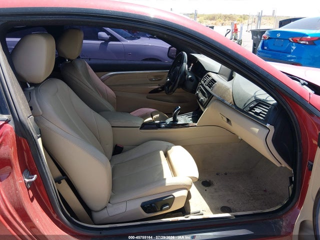 WBA3R5C58EK187939 BMW 435i Xdrive