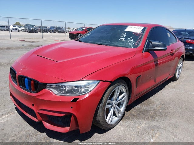 WBA3R5C58EK187939 BMW 435i Xdrive
