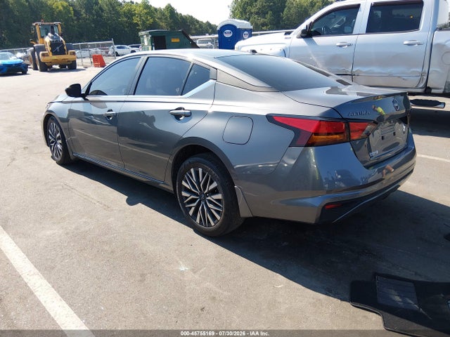 Aukcja sprzedaży 2026 Nissan Altima Sv Fwd, vin: 1N4BL4DV4TN325566, numer aukcji: 45755169