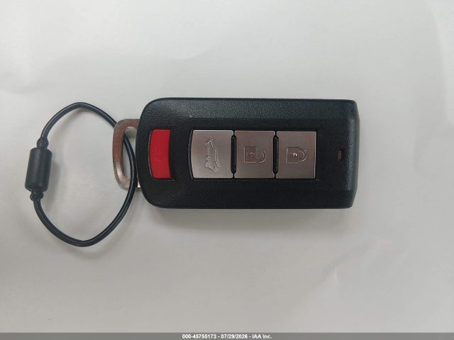 Продажа на аукционе авто 2026 Mitsubishi Eclipse Cross Black Edition S-awc/se S-awc/sel S-awc, vin: JA4ATWAA2TZ004468, номер лота: 45755173