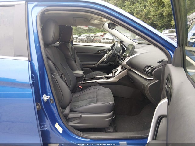 Продажа на аукционе авто 2026 Mitsubishi Eclipse Cross Black Edition S-awc/se S-awc/sel S-awc, vin: JA4ATWAA2TZ004468, номер лота: 45755173