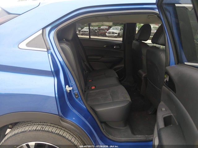 Продажа на аукционе авто 2026 Mitsubishi Eclipse Cross Black Edition S-awc/se S-awc/sel S-awc, vin: JA4ATWAA2TZ004468, номер лота: 45755173