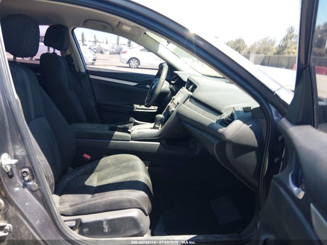 Honda Civic Lx 2016 19XFC2F59GE097281 Image 5