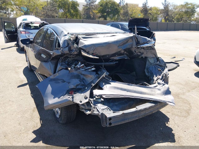 Honda Civic Lx 2016 19XFC2F59GE097281 Image 6