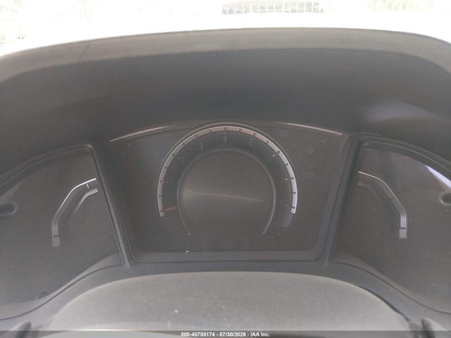 Honda Civic Lx 2016 19XFC2F59GE097281 Image 7