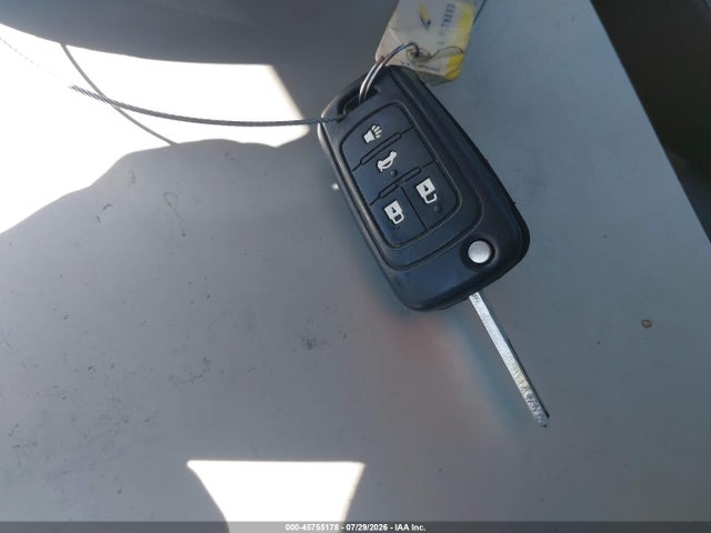 Chevrolet MALIBU 1LT 2014 1G11C5SL7EF250056 Image 11