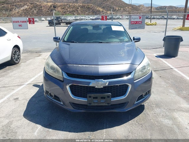 Chevrolet MALIBU 1LT 2014 1G11C5SL7EF250056 Image 13