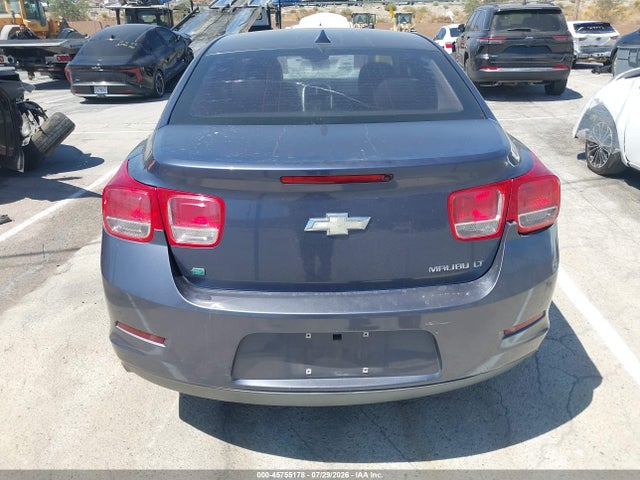 Chevrolet MALIBU 1LT 2014 1G11C5SL7EF250056 Image 17