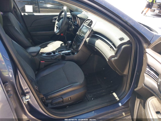 Chevrolet MALIBU 1LT 2014 1G11C5SL7EF250056 Image 5