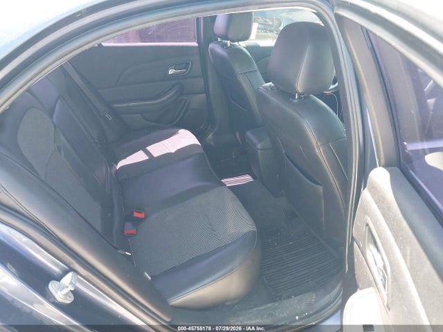 Chevrolet MALIBU 1LT 2014 1G11C5SL7EF250056 Image 8