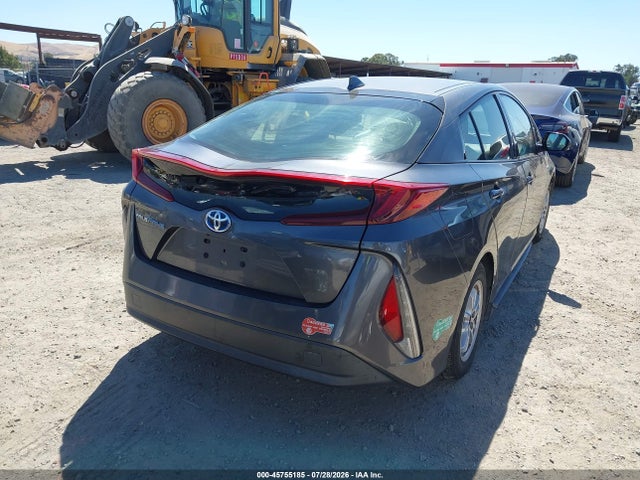 JTDKARFP7H3012431 Toyota Prius Prime Premium