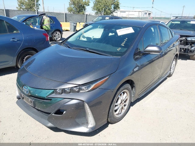 JTDKARFP7H3012431 Toyota Prius Prime Premium