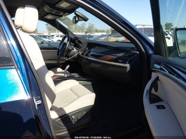 45755186 :رقم المزاد ، 5UXZV4C53D0B11592 vin ، 2013 Bmw X5 Xdrive35i/xdrive35i Premium/xdrive35i Sport Activity مزاد بيع
