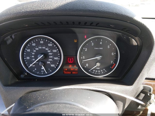 45755186 :رقم المزاد ، 5UXZV4C53D0B11592 vin ، 2013 Bmw X5 Xdrive35i/xdrive35i Premium/xdrive35i Sport Activity مزاد بيع