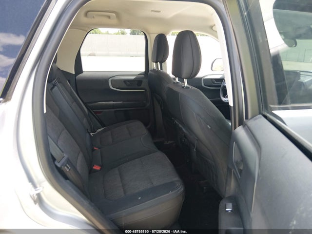 3FMCR9B66MRA10915 Ford Bronco Sport Big Bend