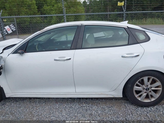 KIA Optima Lx 2018 5XXGT4L38JG197499 Image 15