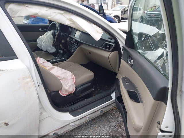 KIA Optima Lx 2018 5XXGT4L38JG197499 Image 5