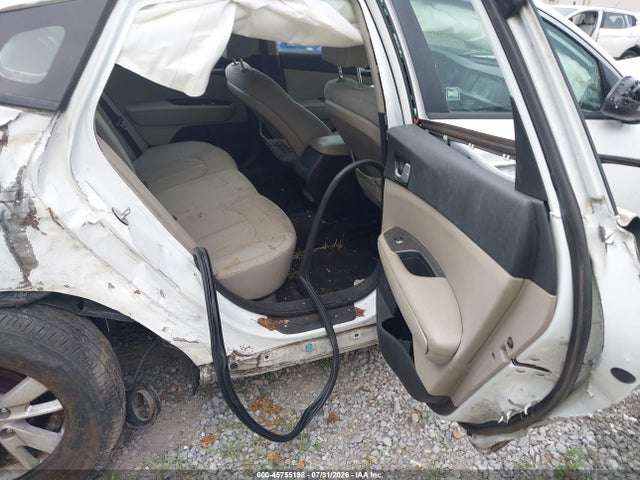 KIA Optima Lx 2018 5XXGT4L38JG197499 Image 8
