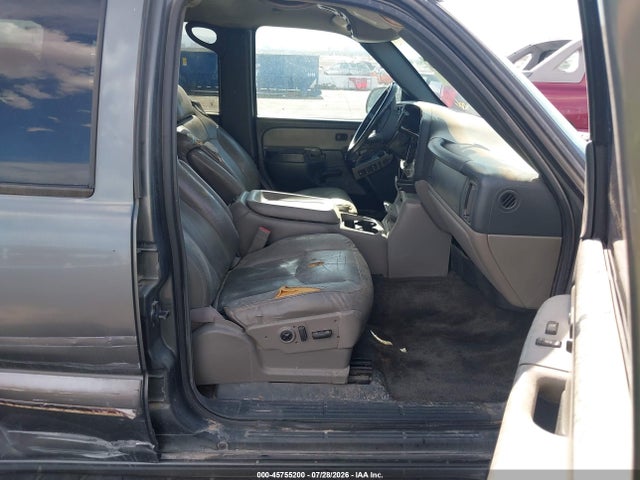 Продаж на аукціоні авто 2002 Chevrolet Tahoe Lt, vin: 1GNEC13T62R129892, номер лоту: 45755200