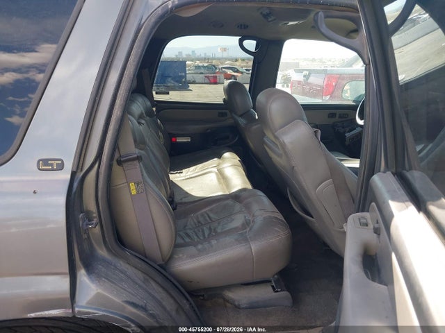 Продаж на аукціоні авто 2002 Chevrolet Tahoe Lt, vin: 1GNEC13T62R129892, номер лоту: 45755200