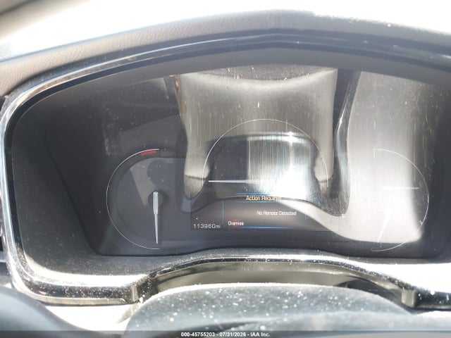 Продаж на аукціоні авто 2018 Cadillac Xt5 Standard, vin: 1GYKNARSXJZ115376, номер лоту: 45755203