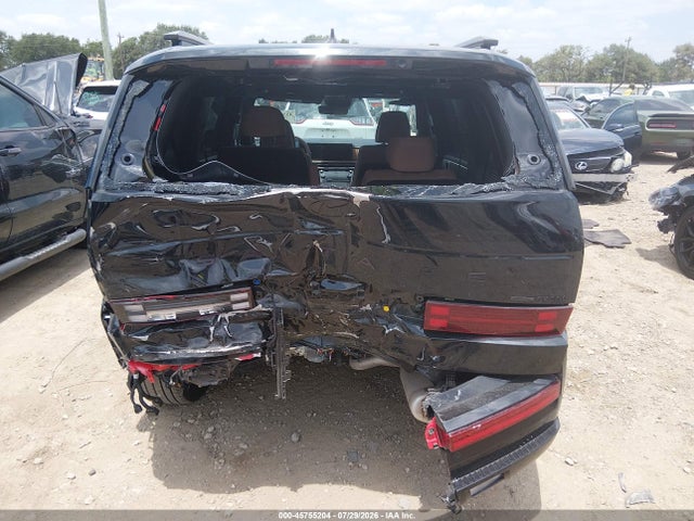 Продажа на аукционе авто 2026 Hyundai Santa Fe Hybrid Calligraphy, vin: 5NMP5DG19TH107753, номер лота: 45755204