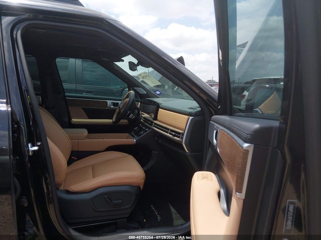 Продажа на аукционе авто 2026 Hyundai Santa Fe Hybrid Calligraphy, vin: 5NMP5DG19TH107753, номер лота: 45755204