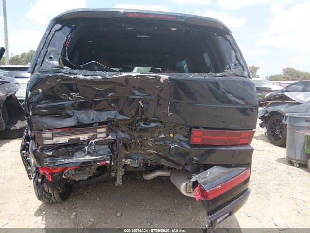 Продажа на аукционе авто 2026 Hyundai Santa Fe Hybrid Calligraphy, vin: 5NMP5DG19TH107753, номер лота: 45755204