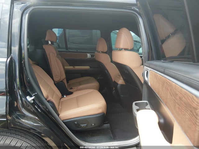 Продажа на аукционе авто 2026 Hyundai Santa Fe Hybrid Calligraphy, vin: 5NMP5DG19TH107753, номер лота: 45755204