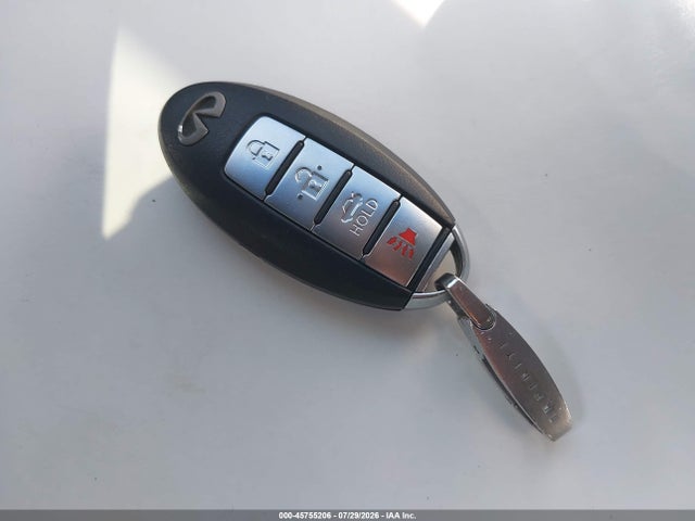 Продаж на аукціоні авто 2007 Infiniti G35 Journey, vin: JNKBV61E67M700291, номер лоту: 45755206
