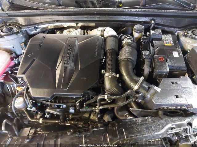 Продаж на аукціоні авто 2025 Kia K5 Gt, vin: KNAG44J8XS5338684, номер лоту: 45755208