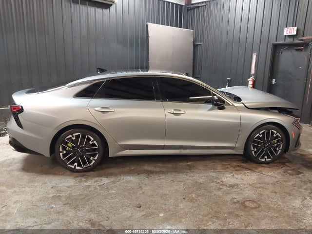 Продаж на аукціоні авто 2025 Kia K5 Gt, vin: KNAG44J8XS5338684, номер лоту: 45755208