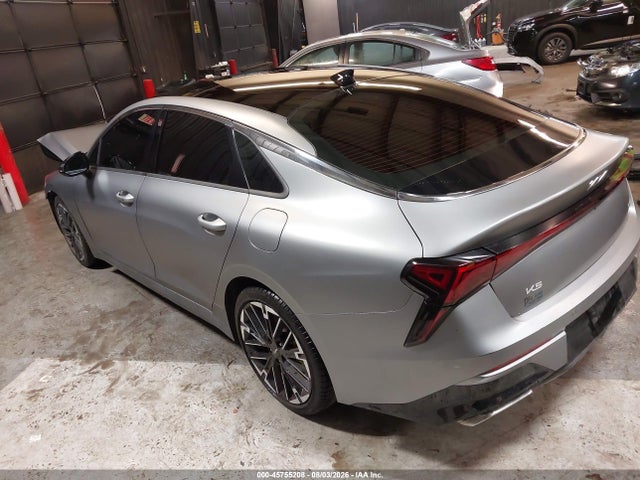 Продаж на аукціоні авто 2025 Kia K5 Gt, vin: KNAG44J8XS5338684, номер лоту: 45755208