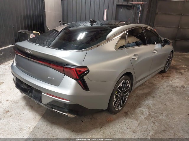 Продаж на аукціоні авто 2025 Kia K5 Gt, vin: KNAG44J8XS5338684, номер лоту: 45755208