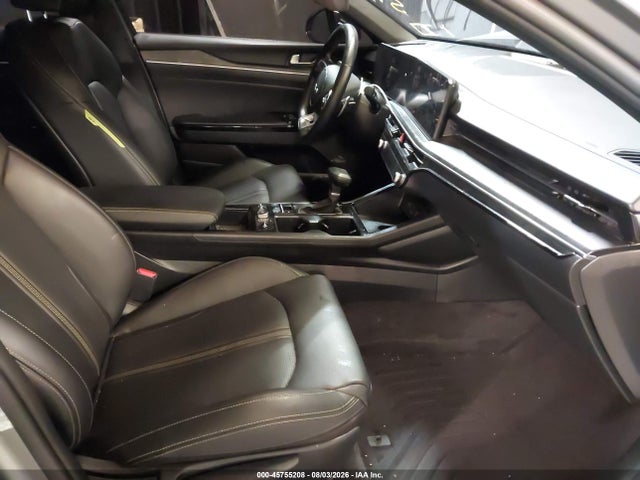 Продаж на аукціоні авто 2025 Kia K5 Gt, vin: KNAG44J8XS5338684, номер лоту: 45755208