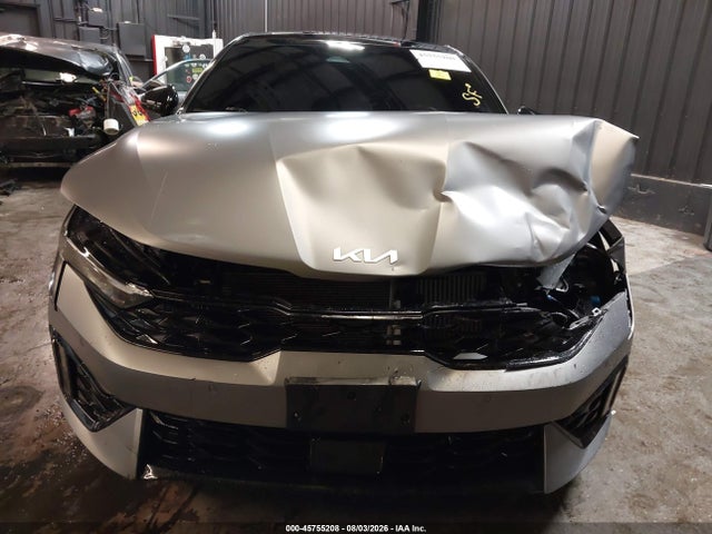 Продаж на аукціоні авто 2025 Kia K5 Gt, vin: KNAG44J8XS5338684, номер лоту: 45755208