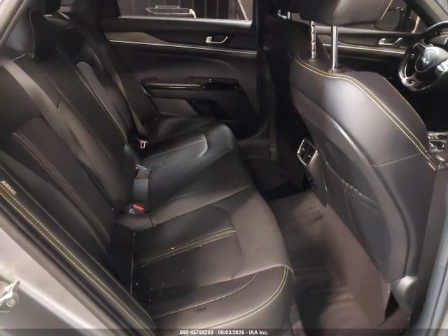 Продаж на аукціоні авто 2025 Kia K5 Gt, vin: KNAG44J8XS5338684, номер лоту: 45755208