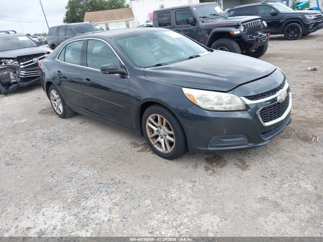 2014 Chevrolet Malibu 1lt მანქანა იყიდება აუქციონზე, vin: 1G11C5SL9EF250740, აუქციონის ნომერი: 45755209
