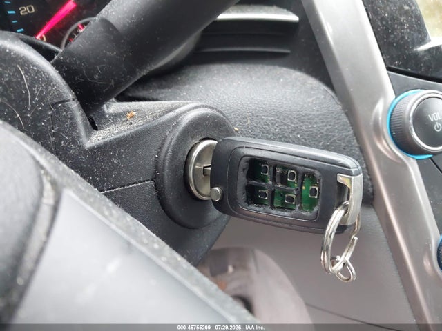2014 Chevrolet Malibu 1lt მანქანა იყიდება აუქციონზე, vin: 1G11C5SL9EF250740, აუქციონის ნომერი: 45755209